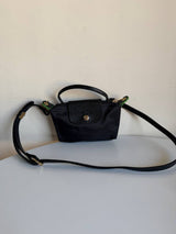 Long champ mini