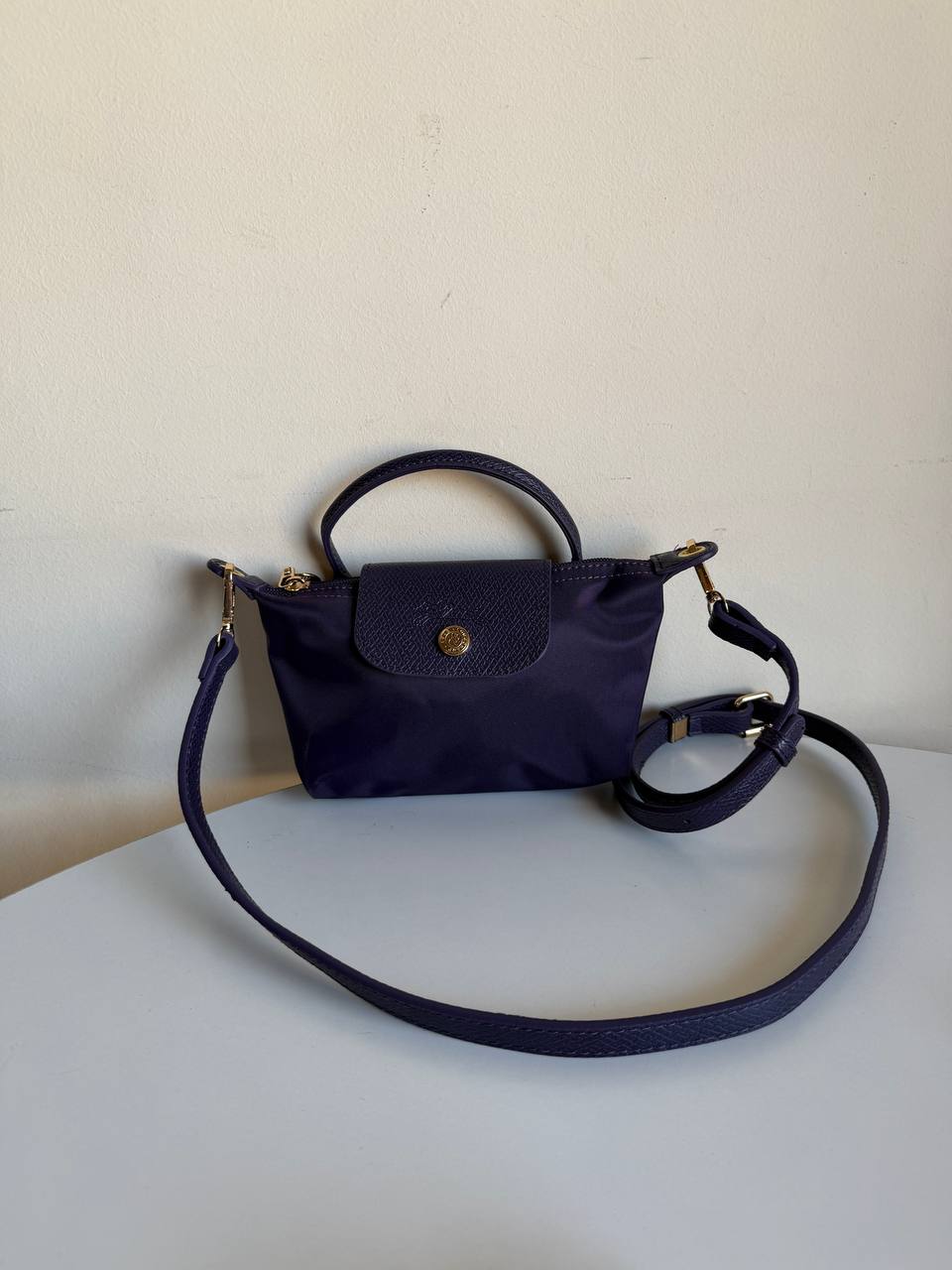 Long champ mini