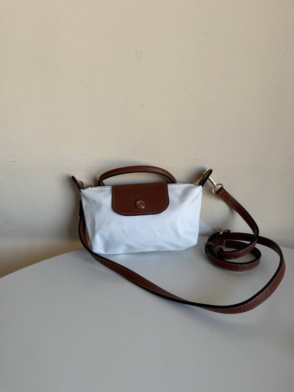 Long champ mini