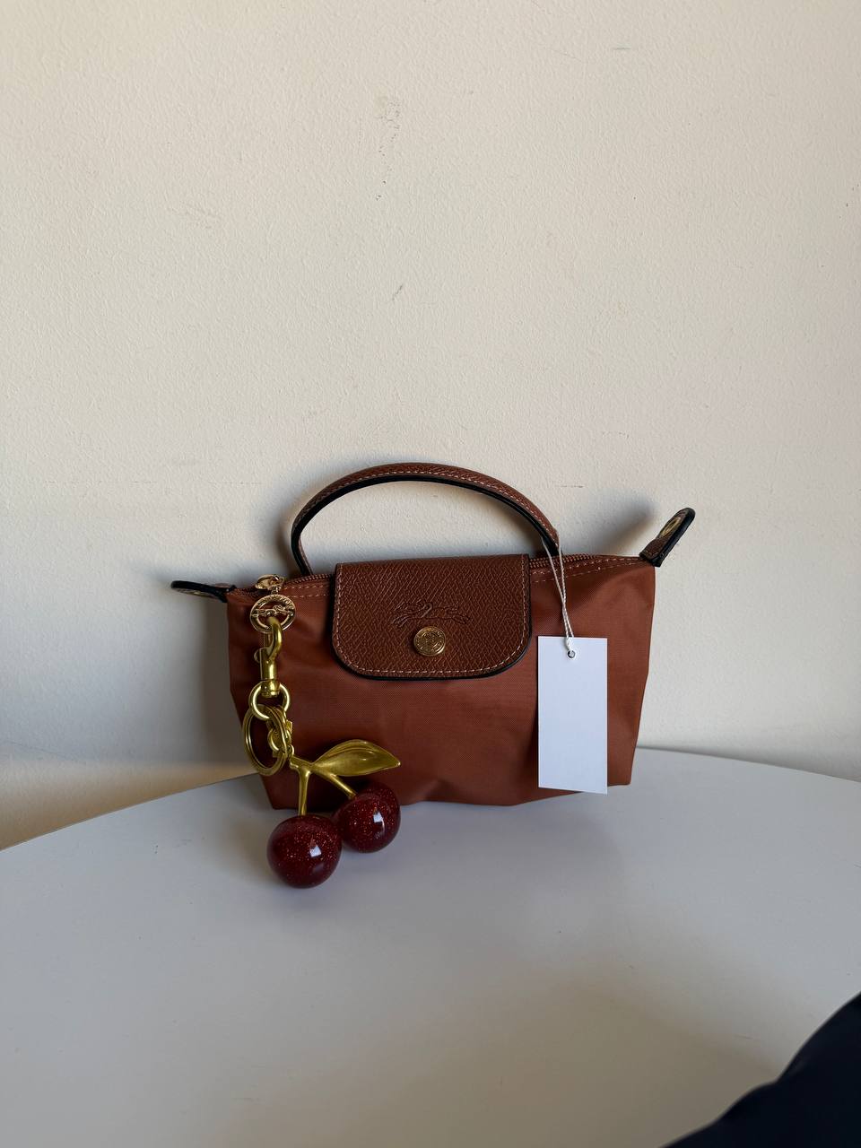 Long champ mini