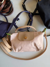 Long champ mini