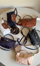 Long champ mini
