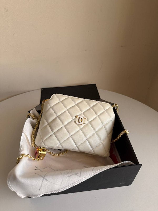 Chanel small bag