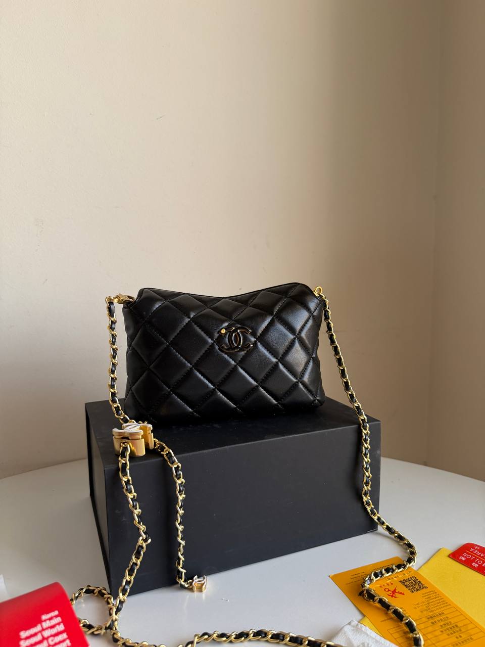 Chanel small bag