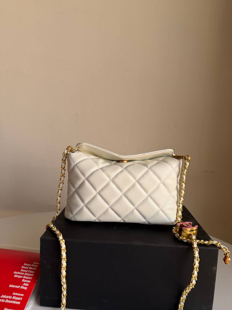 Chanel small bag