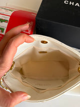 Chanel small bag