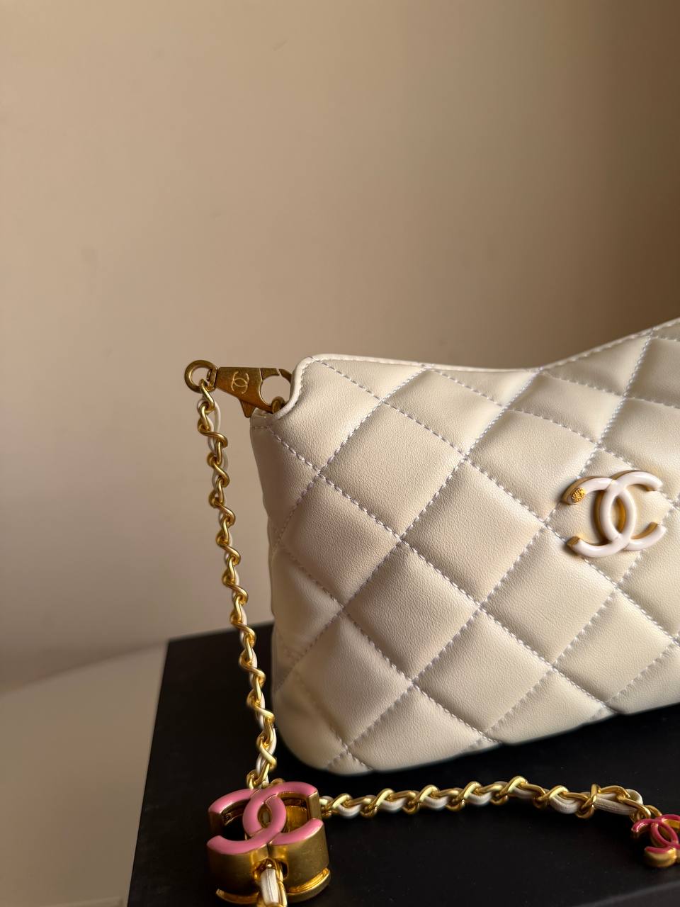 Chanel small bag