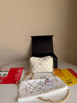 Chanel small bag