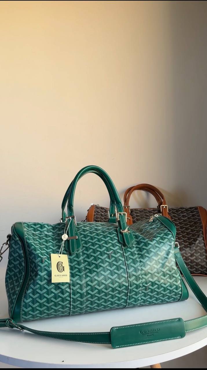 Go yard Boston 45 bag