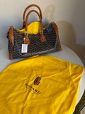 Go yard Boston 45 bag
