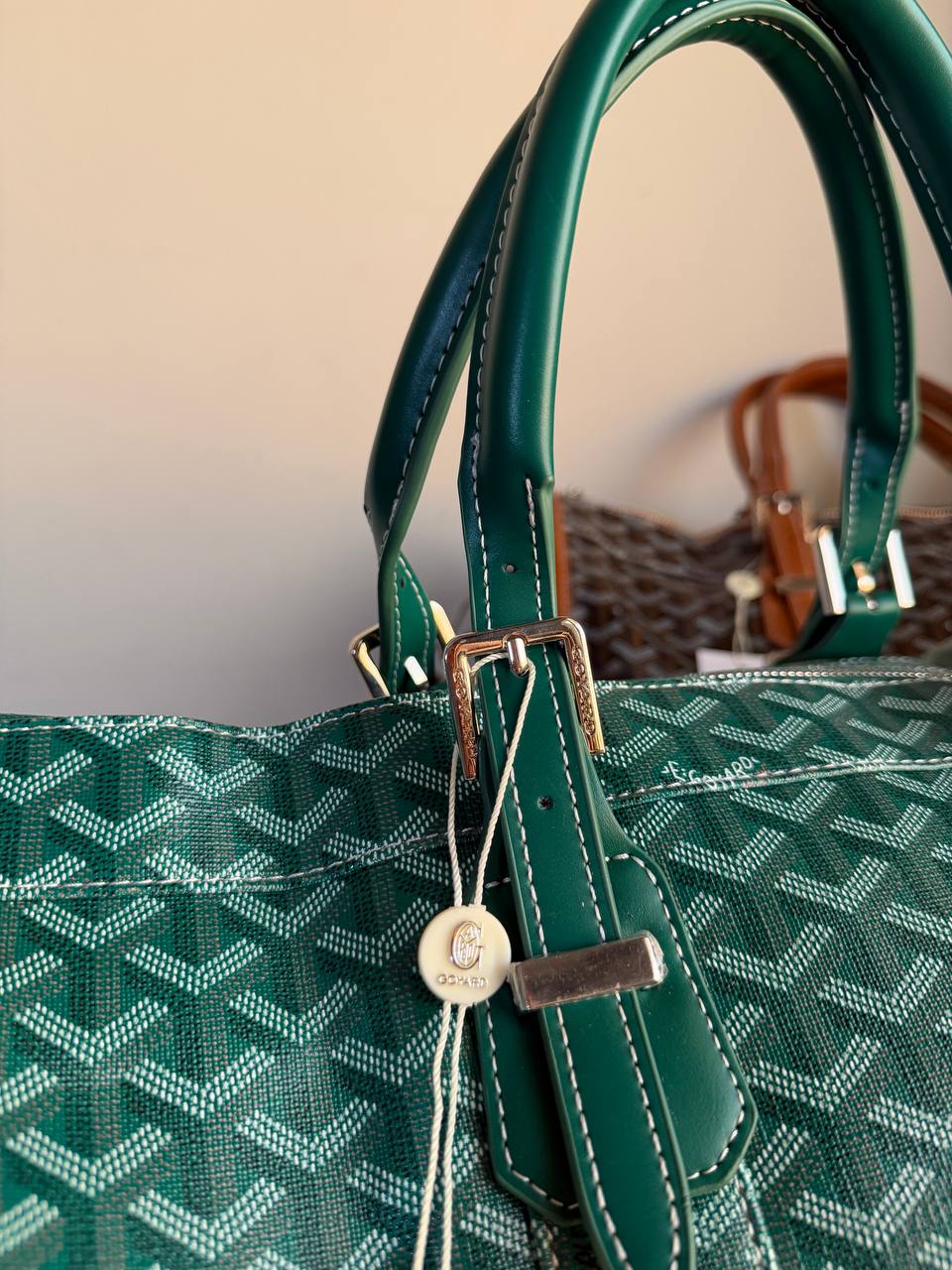 Go yard Boston 45 bag