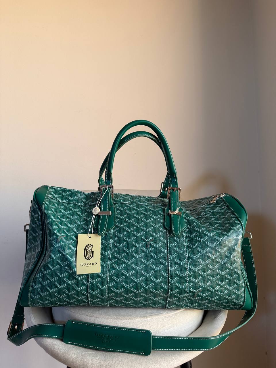 Go yard Boston 45 bag