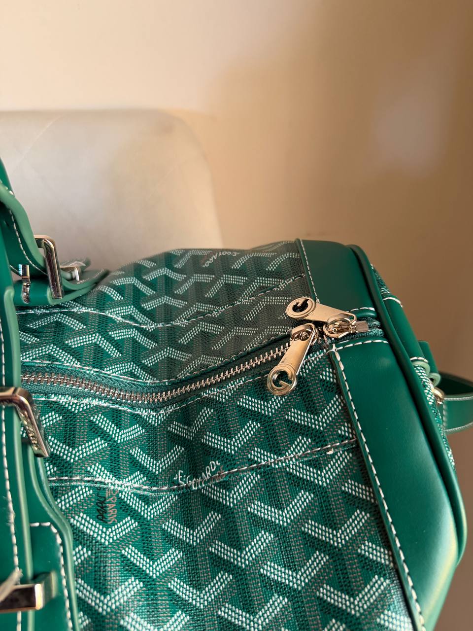 Go yard Boston 45 bag