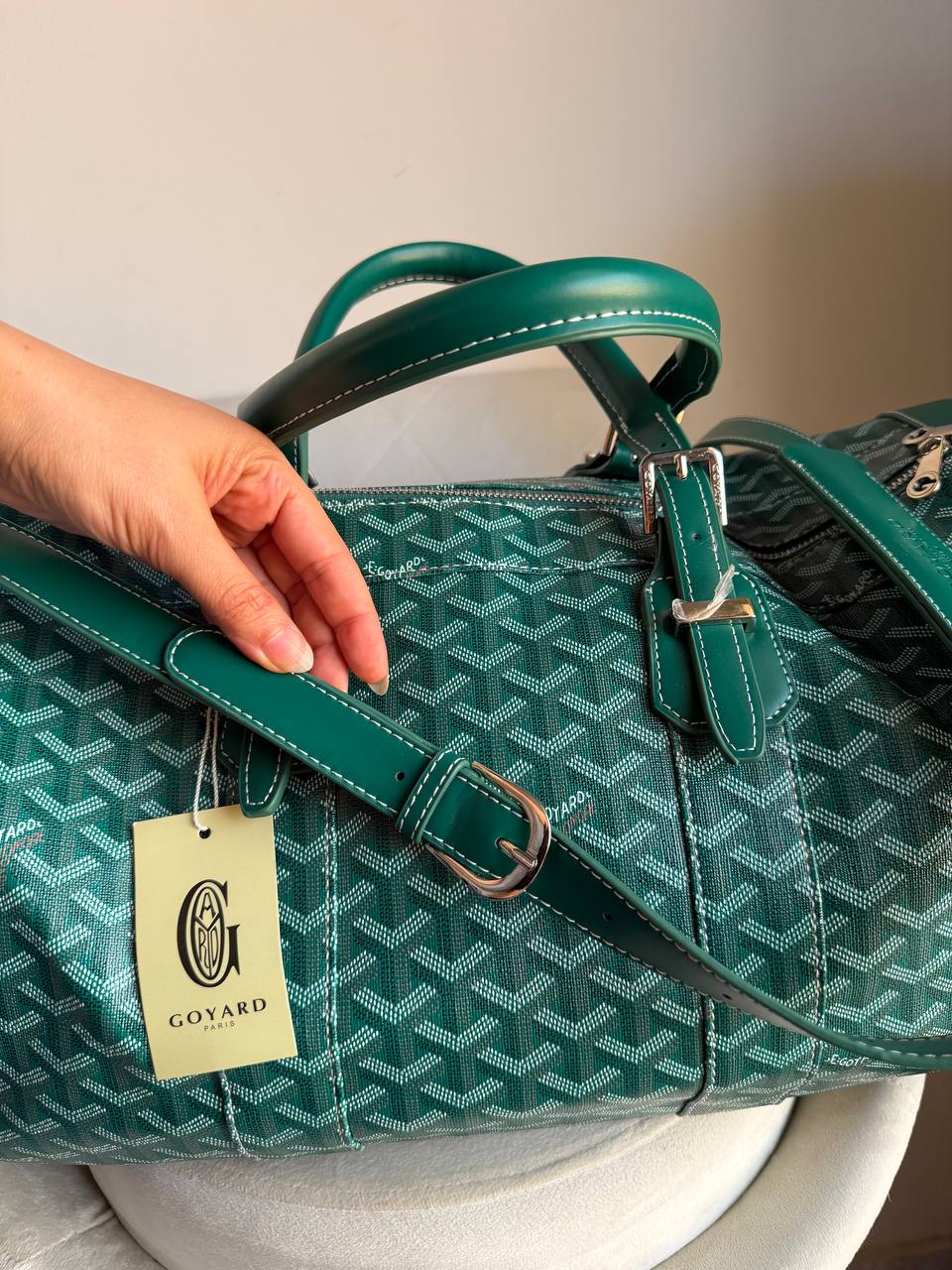 Go yard Boston 45 bag