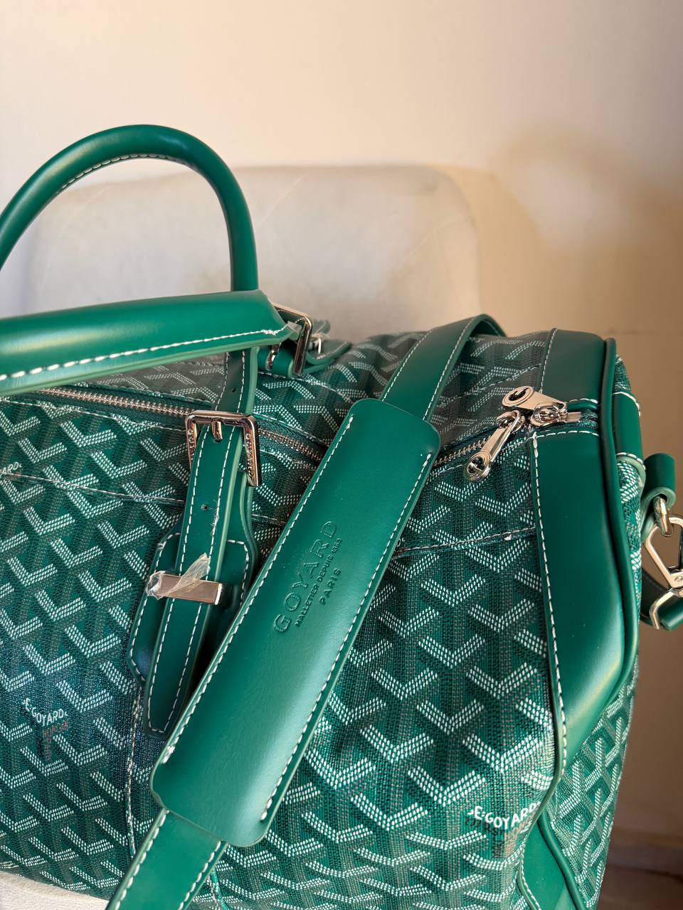 Go yard Boston 45 bag