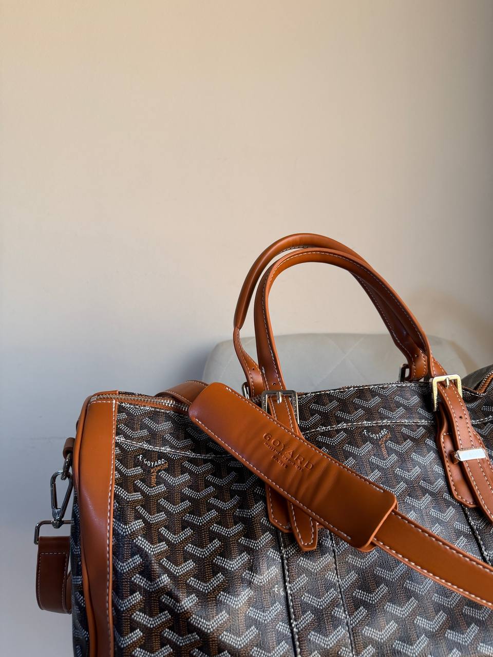 Go yard Boston 45 bag