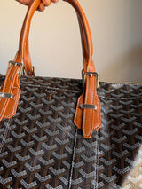 Go yard Boston 45 bag