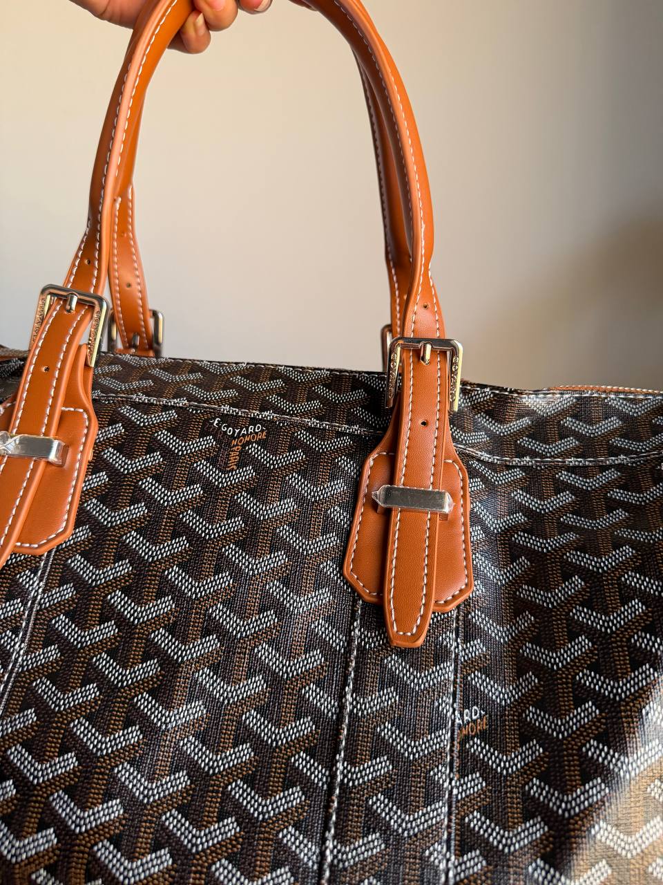 Go yard Boston 45 bag