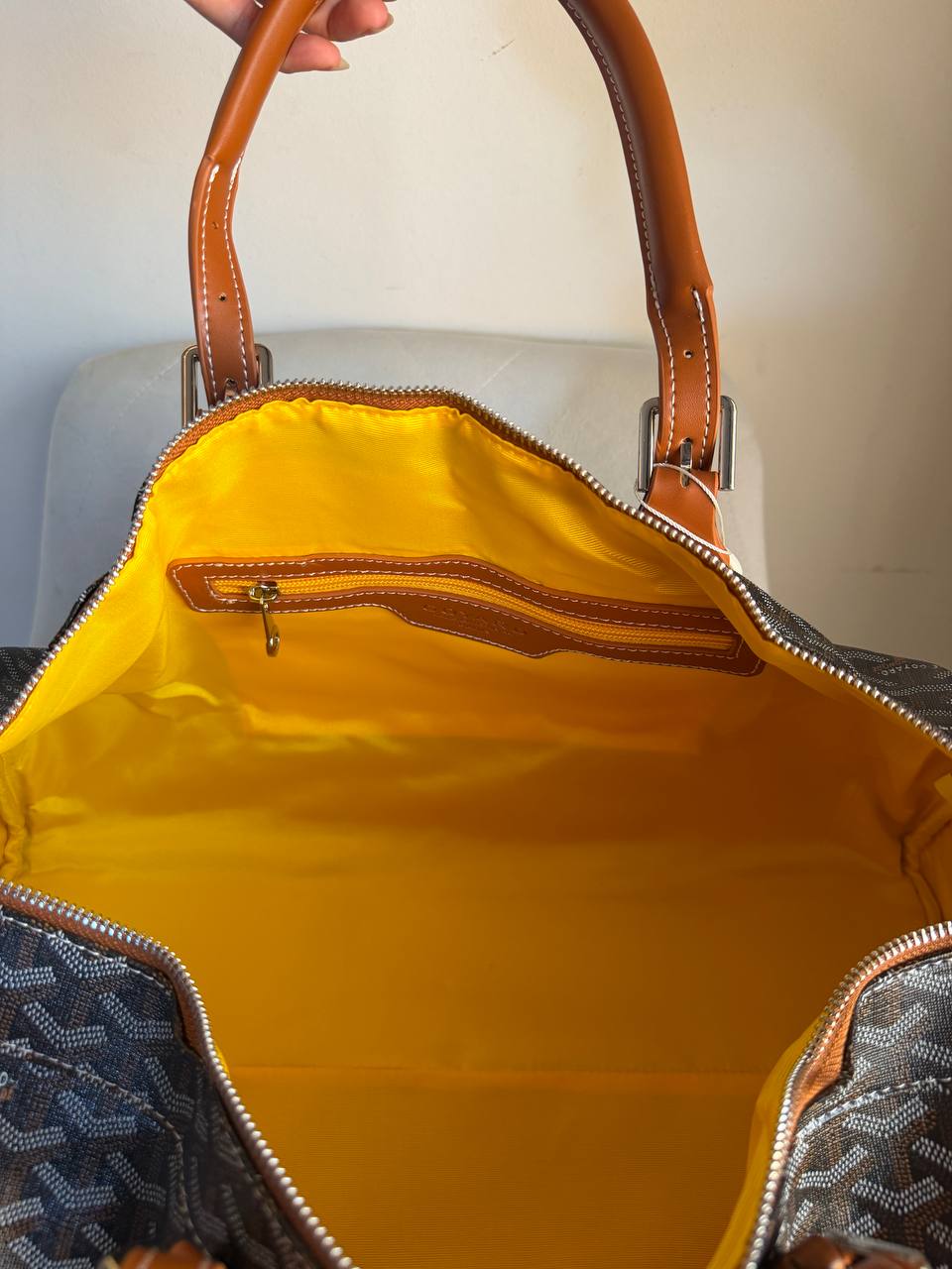 Go yard Boston 45 bag