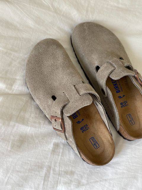 Birkenstock Boston