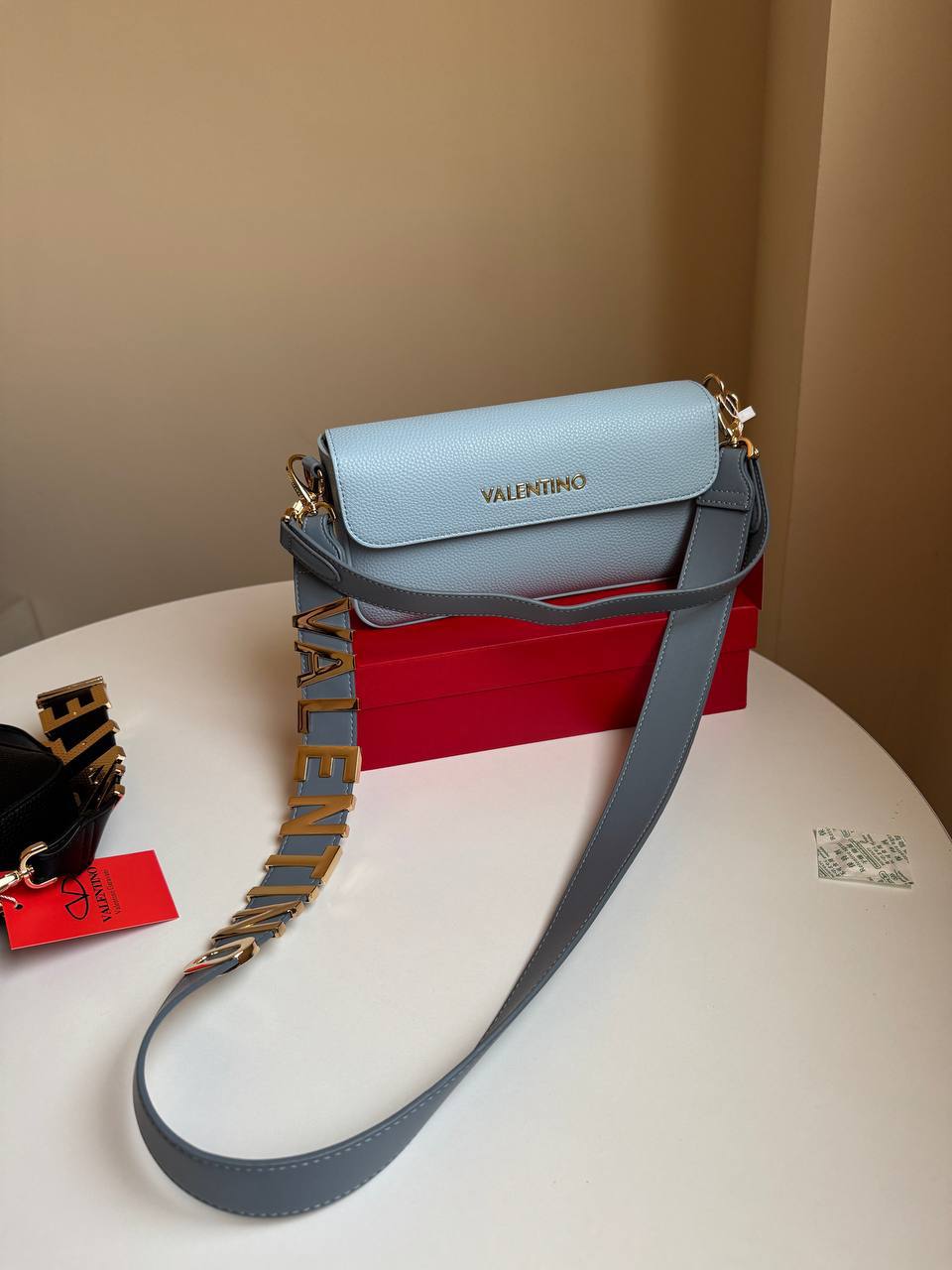 Valentino Alexia Shoulder bag