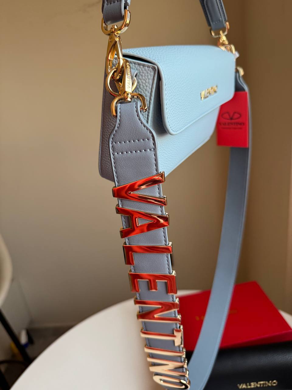 Valentino Alexia Shoulder bag