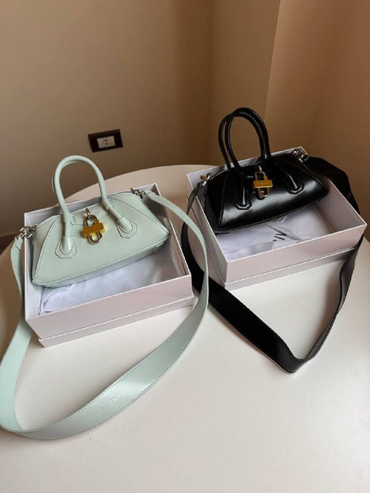 Givenchy mini antigona stretch bag