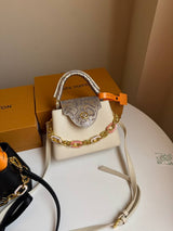 Lv cappucines
