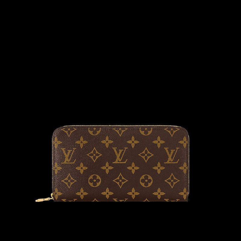 Lv Zippy wallet