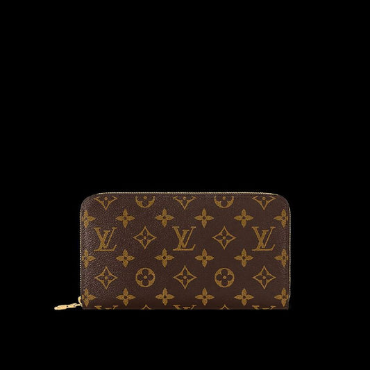 Lv Zippy wallet