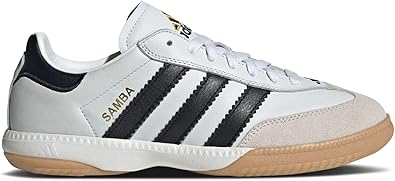 adidas Samba MN White X Black