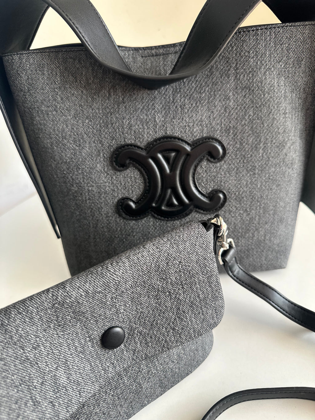 Celine shoulder bag