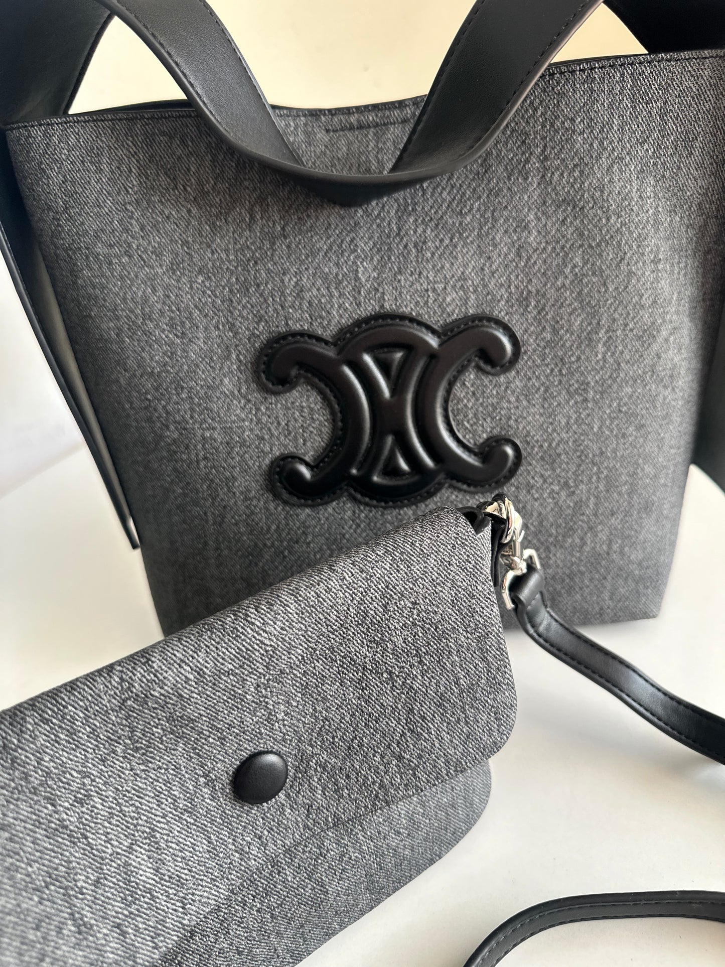 Celine shoulder bag