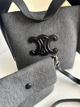 Celine shoulder bag