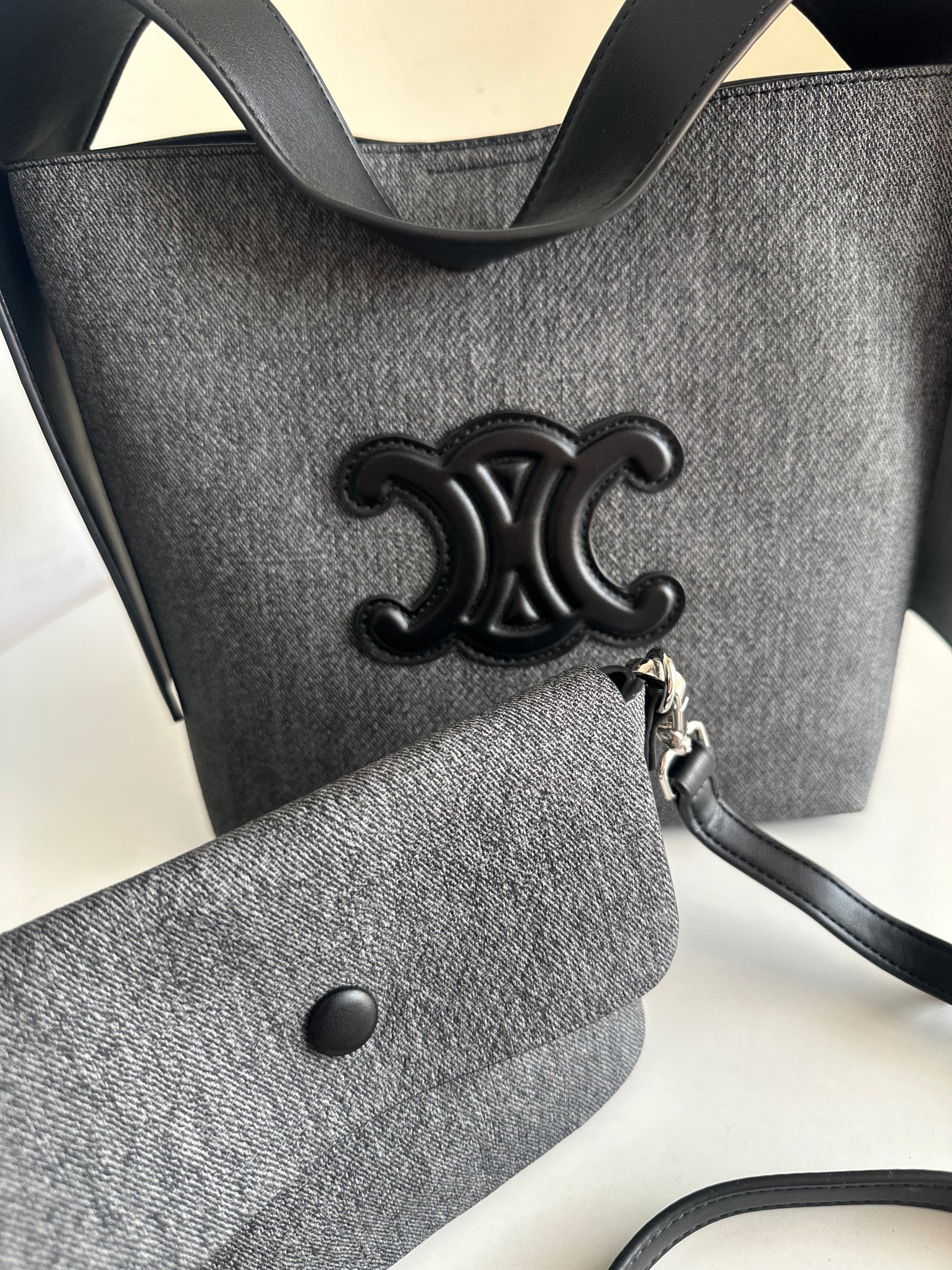Celine shoulder bag