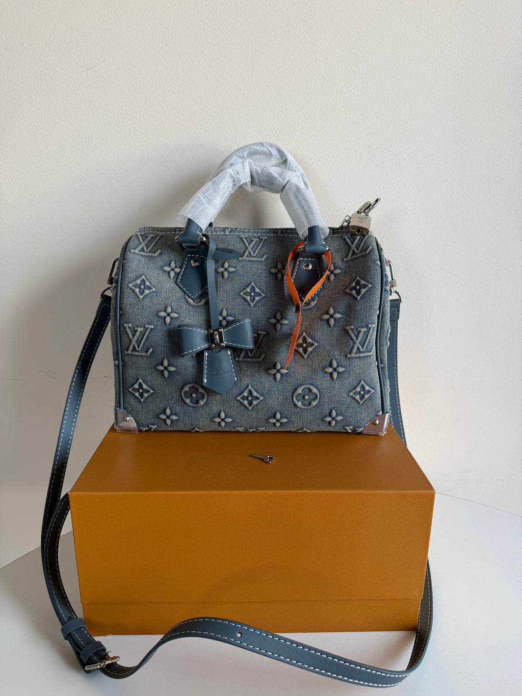 Louis Vuitton keepall Nano