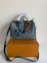 Louis Vuitton keepall Nano
