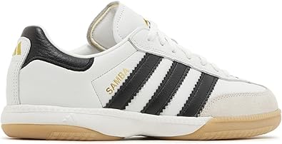 adidas Samba MN White X Black