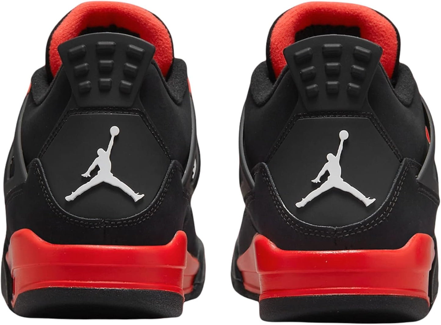 Air Jordan 4 Retro 'Thunder'