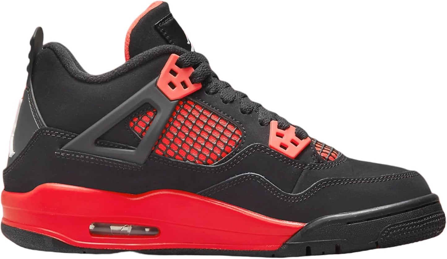 Air Jordan 4 Retro 'Thunder'