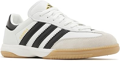 adidas Samba MN White X Black