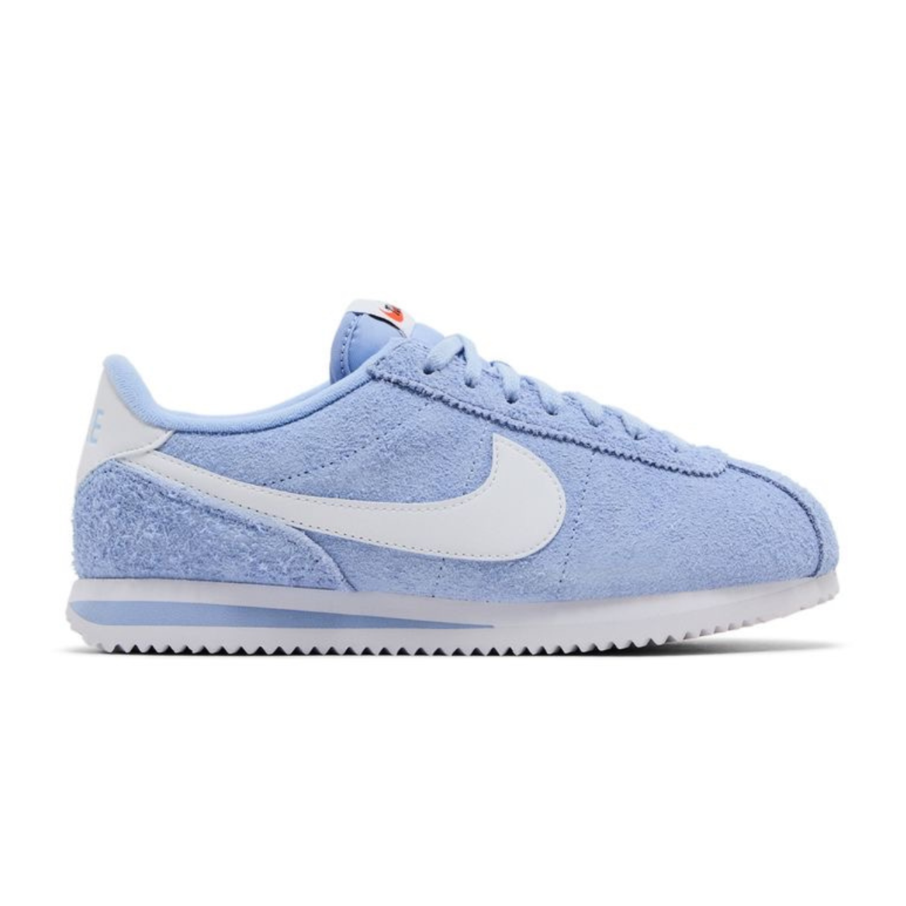 Nike Cortez Vintage 'Aluminum'