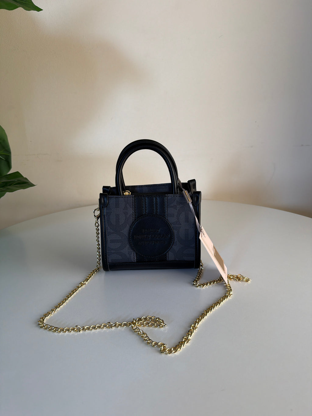 Emily loran mini bag - 01021