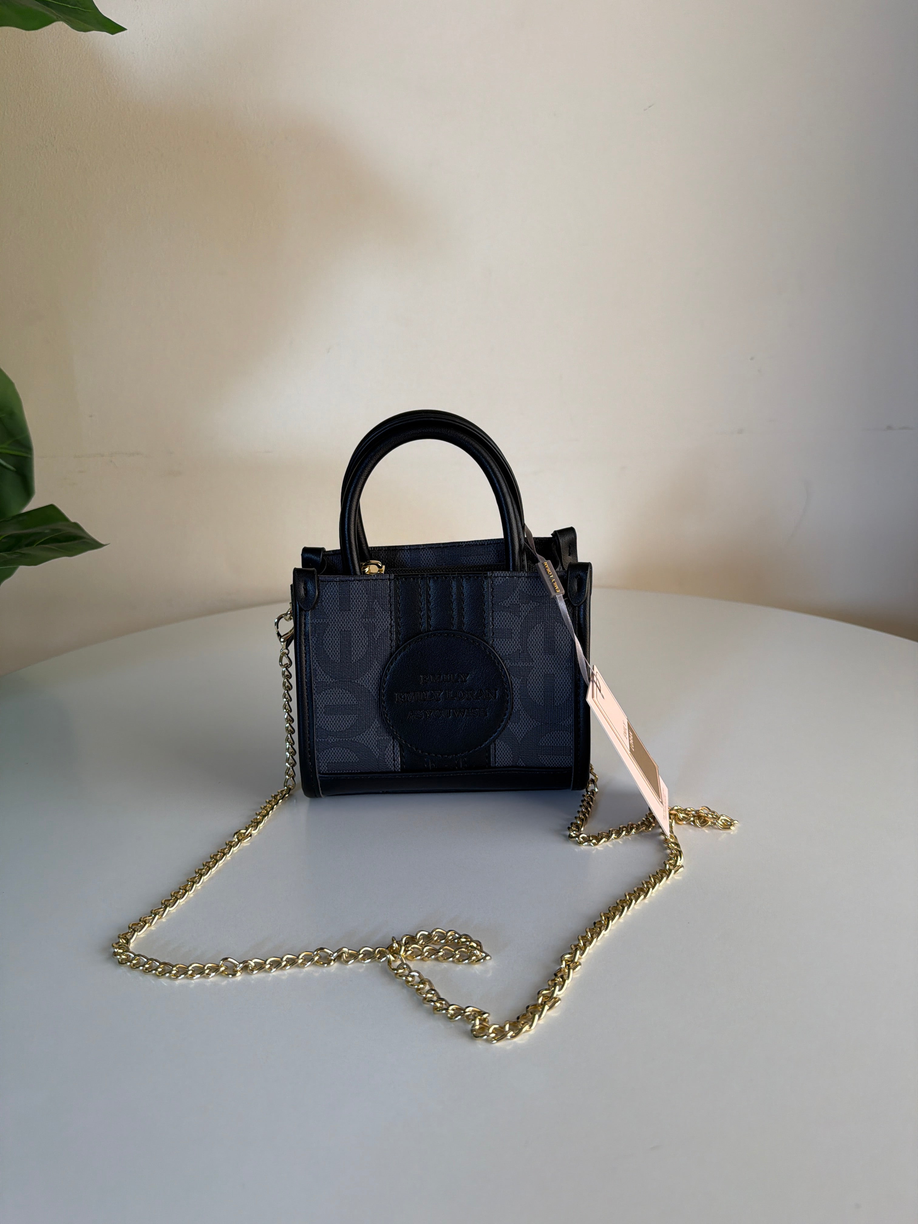 Emily loran mini bag - 01021