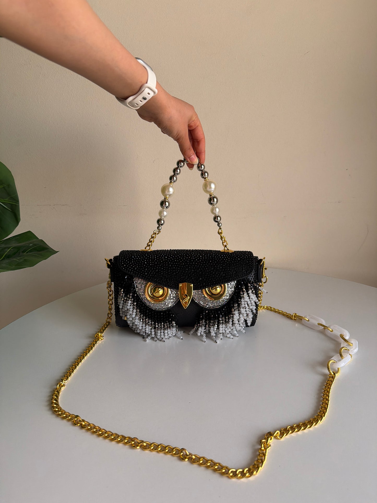 Mini multi bag accessories