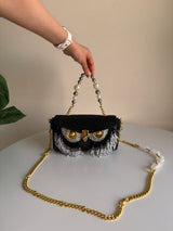 Mini multi bag accessories