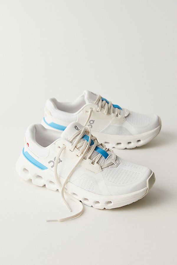 On Running Cloudrunner 2 horizon | White
