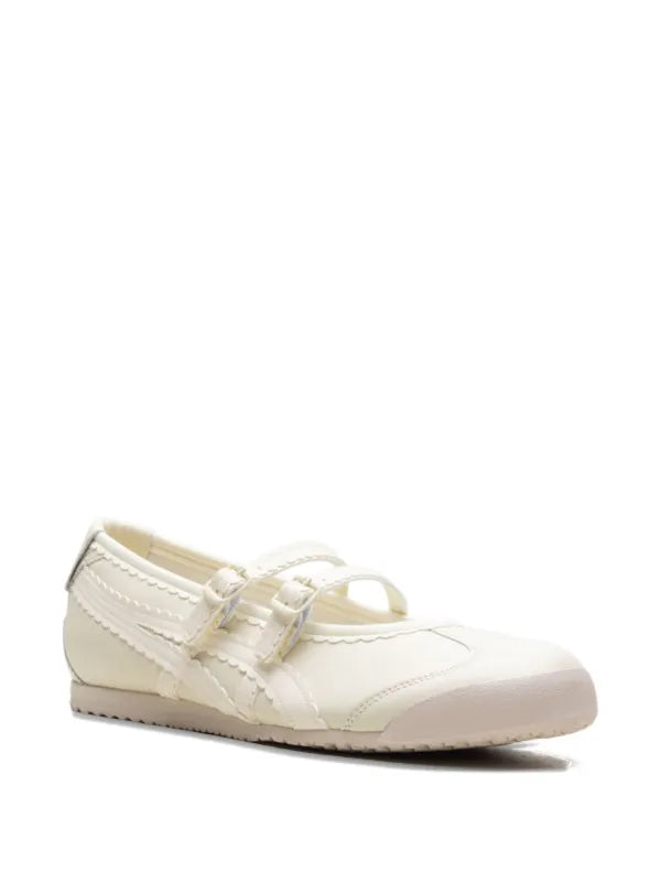 Onitsuka Tiger Mexico 66 TGRS Crystal Ivory/cream