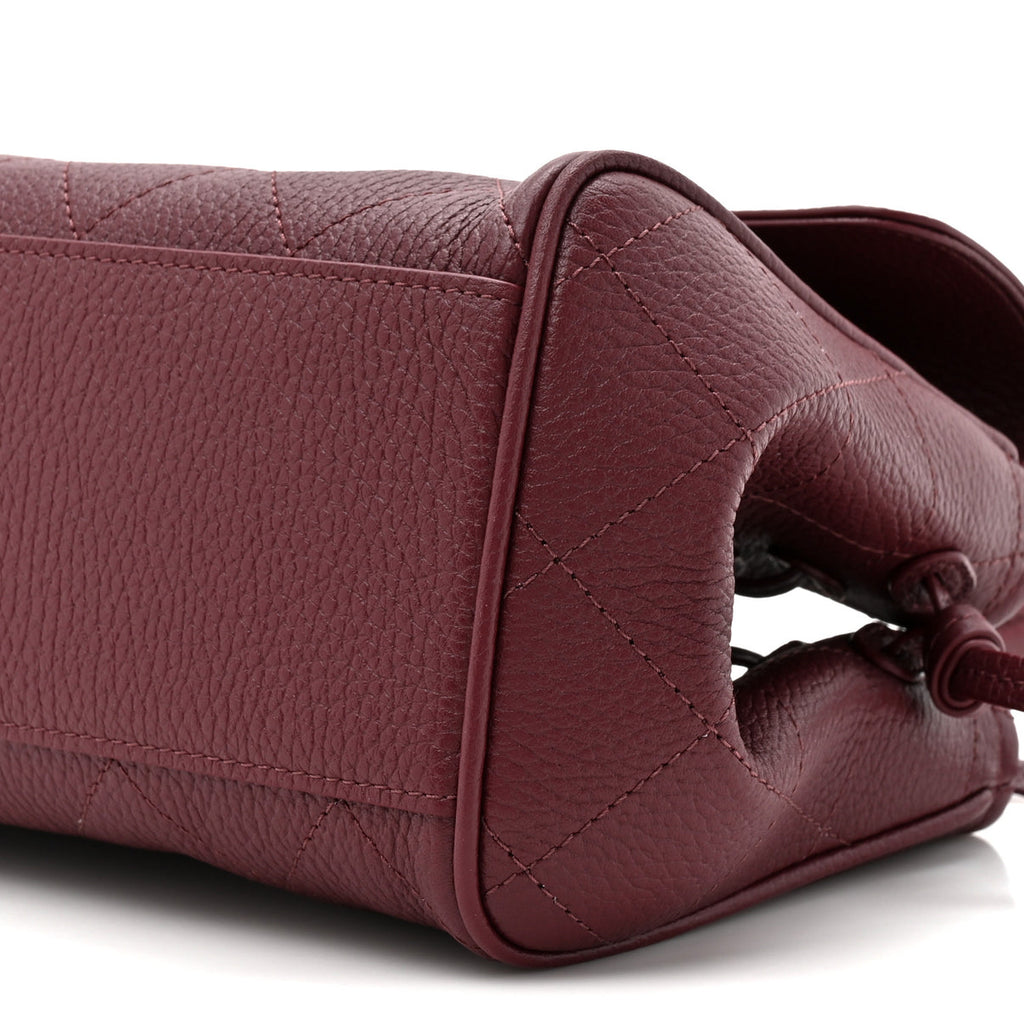 Chanel Calfskin shoulder bag