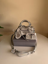 Balanciaga Neo Cagole bag